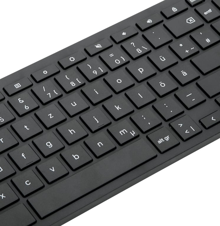 Targus Keyboards clavier Maison Bluetooth QWERTZ Allemand Neuf - vue 3