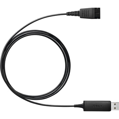 Jabra 230-09 Cavo accessorio per cuffie / auricolari