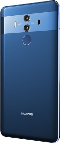 Mate 10 Pro 128 GB, Azul, desbloqueado