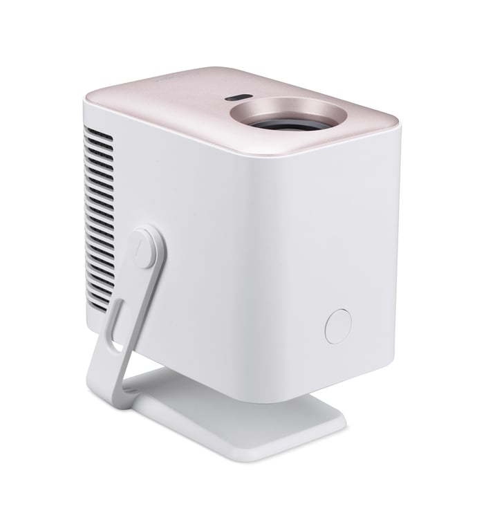 Aopen Fire Legend QH31s - vue 10