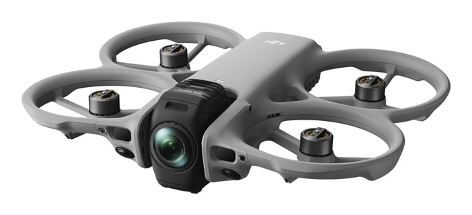 Avata 360 - Drone Dji, Gris