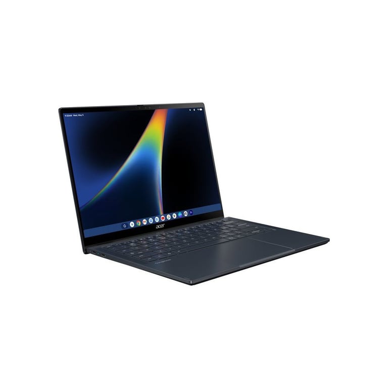 Ordinateur portable ACER Googlebook 14 GP714 50HP 14 Core Ultra 5 - vue 4