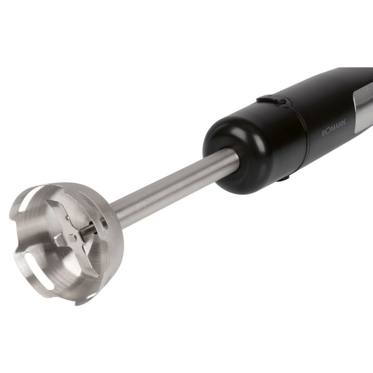 Mixeur plongeant Bomann SM6082CB Neuf - vue 2