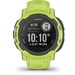 Instinct 2 2.29 (0.9'') Mip 45 Mm Verde Gps (Satélite)