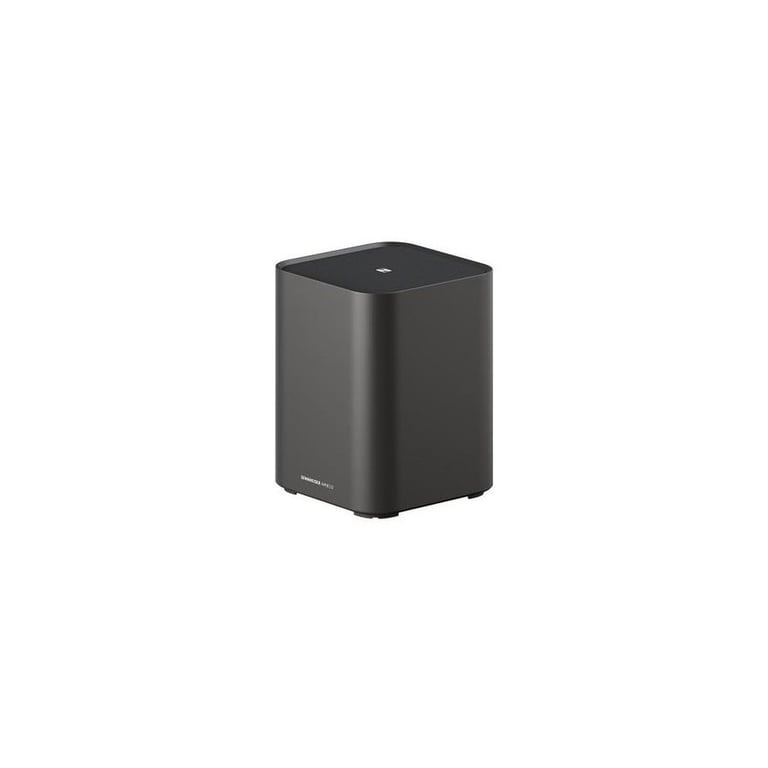 Caisson de Basses Sennheiser AMBEO Sub – Amplificateur 350W – Basses Profondes 27Hz - vue 5