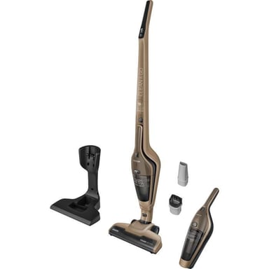 Aspirateur 2 En 1 P5 – Balai Sans Fil Et Aspirateur à Main – À Poils, Filaire