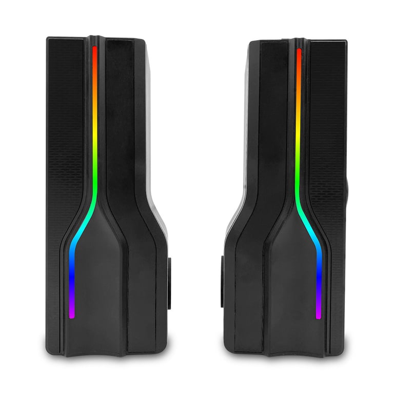 Media Tech MT3175 haut parleur 2 voies Avec fil &sans fil Neuf - vue 2