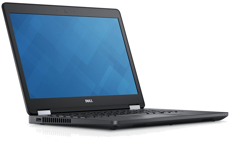 Dell Latitude E5470 - 4Go - SSD 128Go
