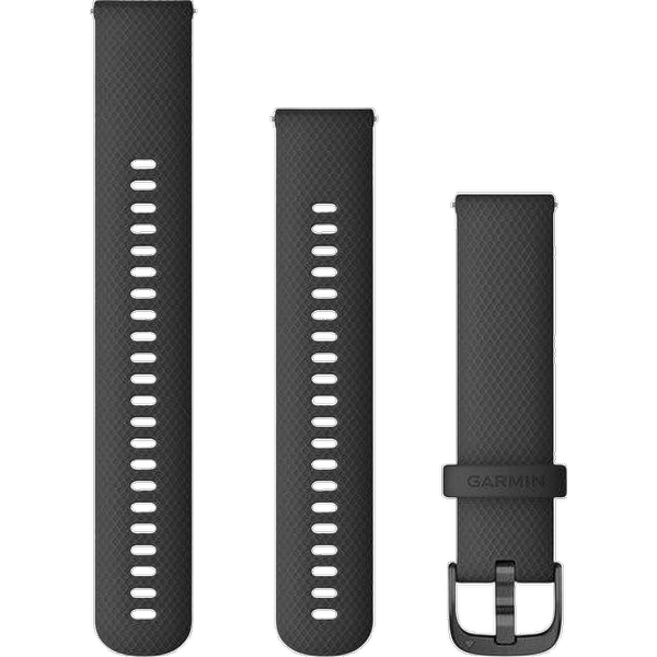 Bracelet à dégagement rapide Garmin Quick Release Band 20 mm Neuf