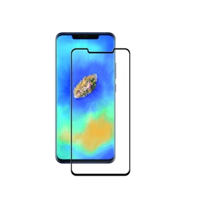 Tiger Glass Verre Trempe Case Friendly: Huawei Mate 20 Pro