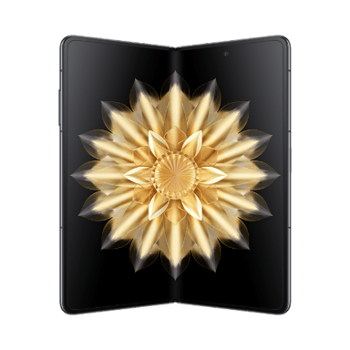 Magic V2 (5G) 512 GB, Negro, Desbloqueado