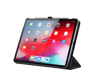Funda tipo folio con soporte para bolígrafo para Apple iPad Pro de 11 pulgadas