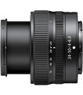 Nikon NIKKOR Z 24-50mm f/4-6.3 MILC Noir - Neuf Noir - vue 3