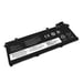 Batería para Lenovo Thinkpad P43S T490 T495 T14 Gen 1 L18M3P73 L18M3P74
