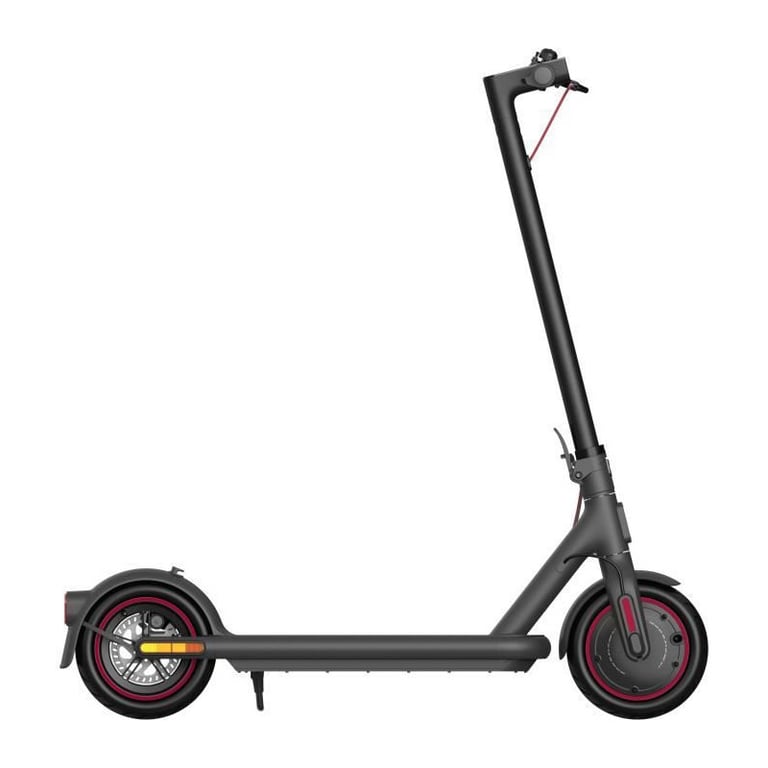 Electric Scooter 4 Pro - Xiaomi