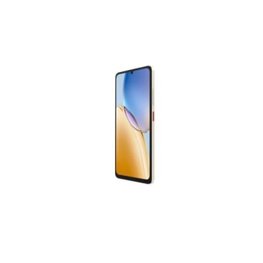 ZTE Blade A56 17,1 cm (6.75'') SIM doble Android 15 4G USB Tipo C 4 GB 64 GB 5000 mAh Oro