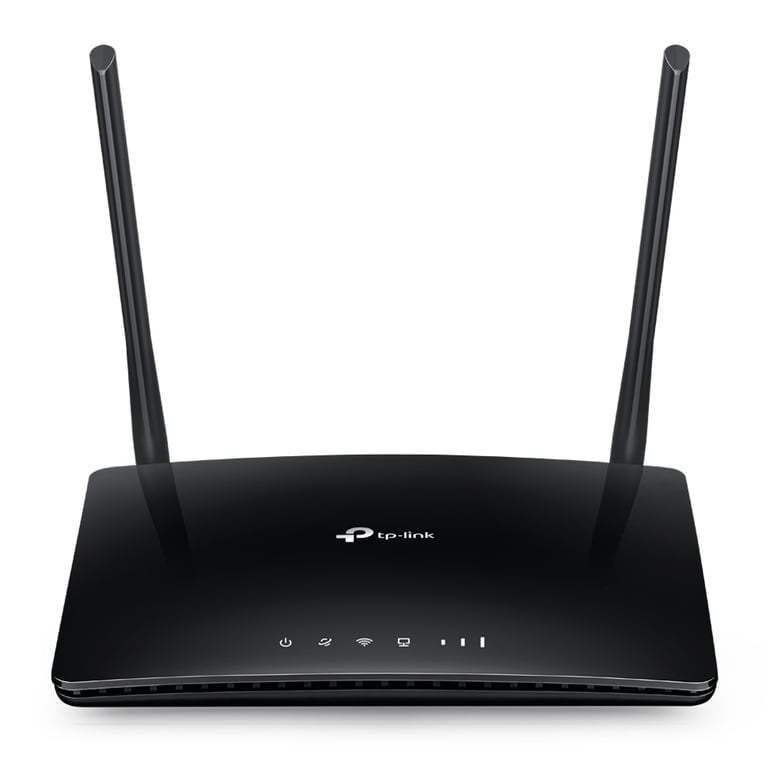 TP Link Archer MR200 - vue 5