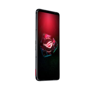 Rog Phone 5 256 Go, Noir, débloqué