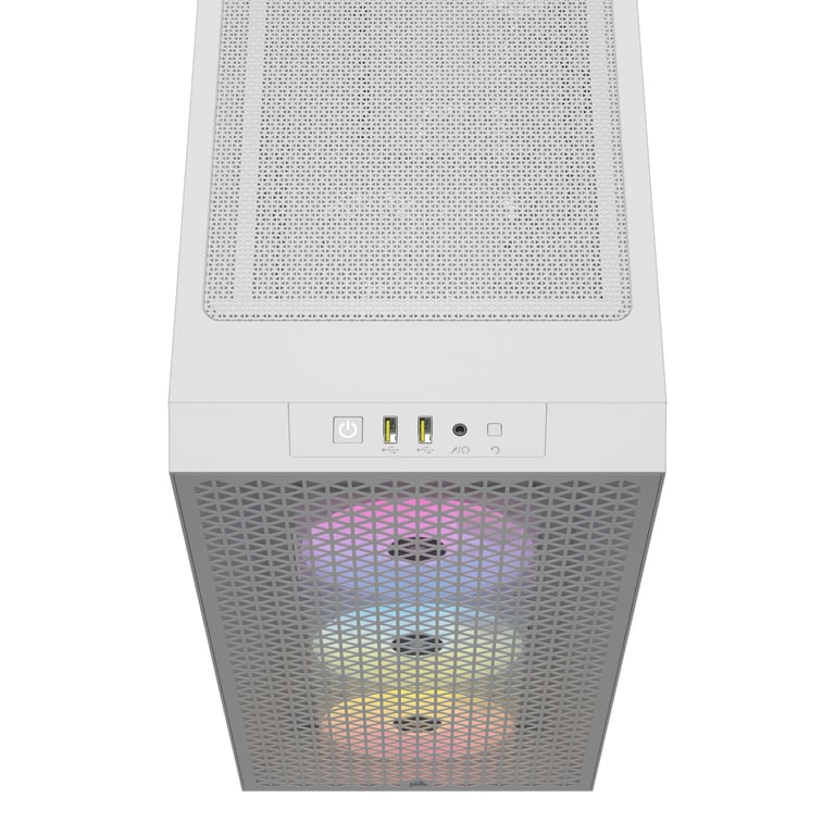 Corsair RGB Airflow - vue 9