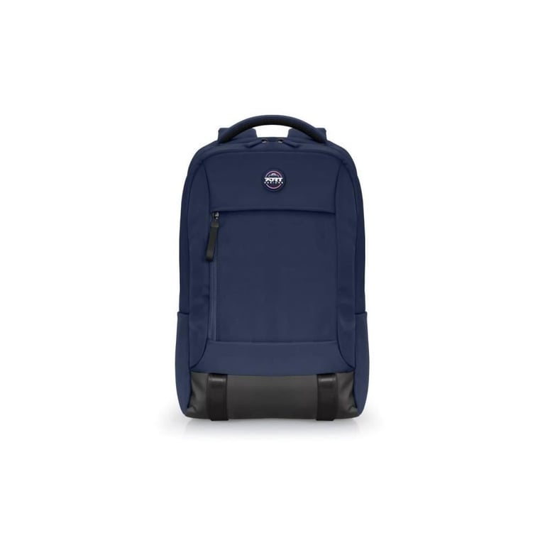 Sac À Dos PORT Designs Torino II – Polyester Pour Ordinateur 15,6" - vue 7