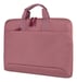 Tucano Smilza 39,6 cm (15,6'') Bolsa Mensajera Rosa