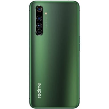 REALME X50 Pro 5G 256 GB, Verde Esmeralda, Desbloqueado