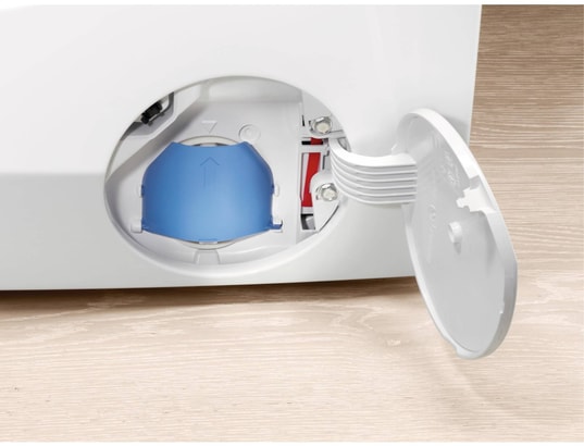 Lave linge sechant encastrable EW8W1684BI, 8 kg / 4 kg - Neuf