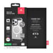 Coque de protection ''Mag Air Protection'' pour Apple iPhone 13 Pro, nre