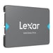 Disque SSD Interne - LEXAR - NQ100 - 960Go - (LNQ100X960GRNNNG)