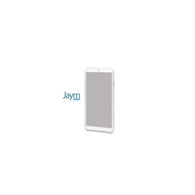 Jaym - Custodia trasparente rinforzata - per Samsung Galaxy A20E