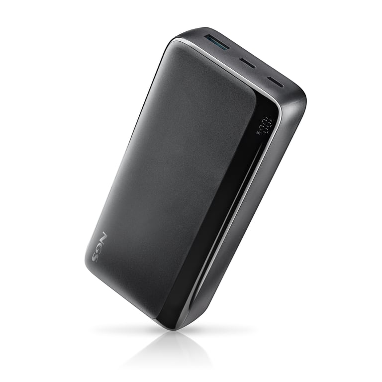 NGS QUIZ 20 20000 mAh Neuf