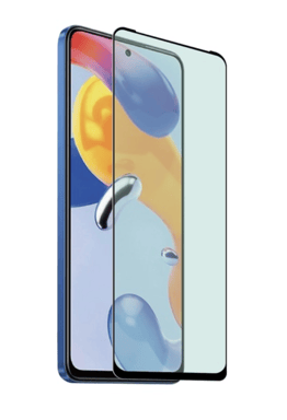 Tiger Glass Plus VT pour Xiaomi Redmi Note 11 5G/11S 5G/Poco M4 Pro 5G : Protection Avancée pour Votre Écran