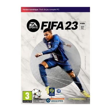 FIFA 23 Jeu PC