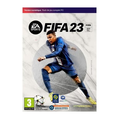 FIFA 23 Gioco per PC