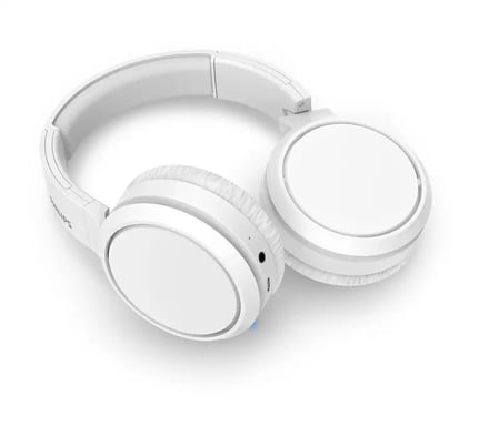 Auricolare Bluetooth USB Type-C - Bianco