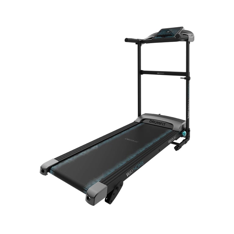 Cecotec DrumFit WayHome 1400 Sprint - vue 2