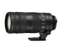 Nikon NIKKOR 70-200 mm f/2,8E FL ED VR Teleobiettivo zoom SLR Nero