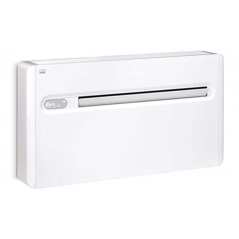 CLIMATISEUR MURAL REMKO KWT 240 DC 2.35KW 40M2 45DB - vue 2