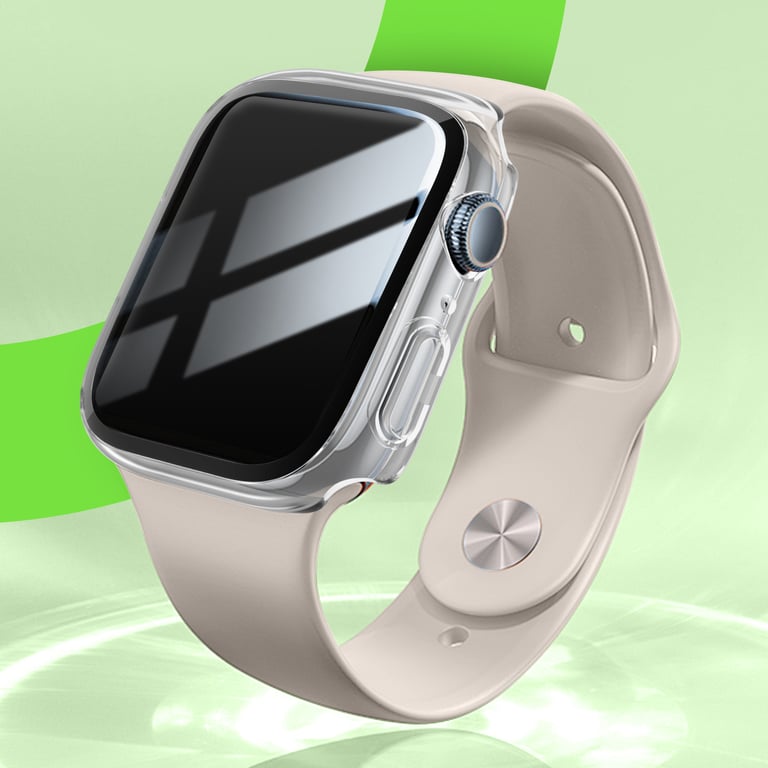 Belkin Protection Écran Apple Watch 4041mm - vue 6