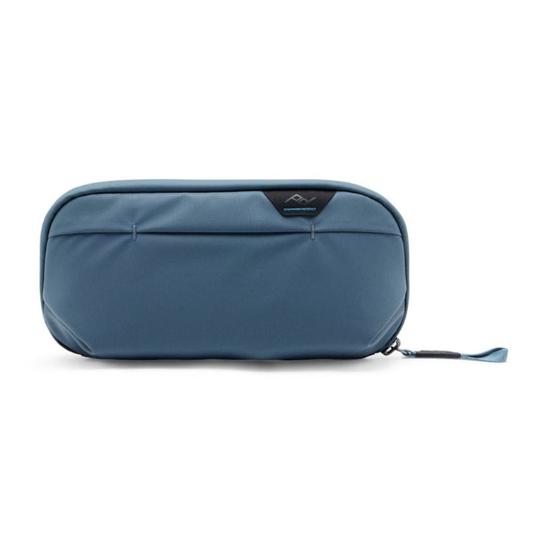 PEAK DESIGN Wash Pouch Small Ocean BWP DS 3