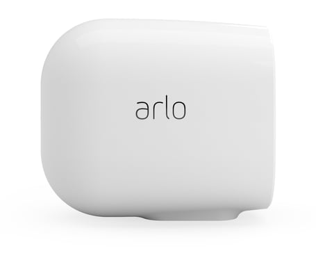 Arlo Essential Spotlight x3 Boîte Caméra de sécurité IP Intérieure et extérieure Plafond/mur
