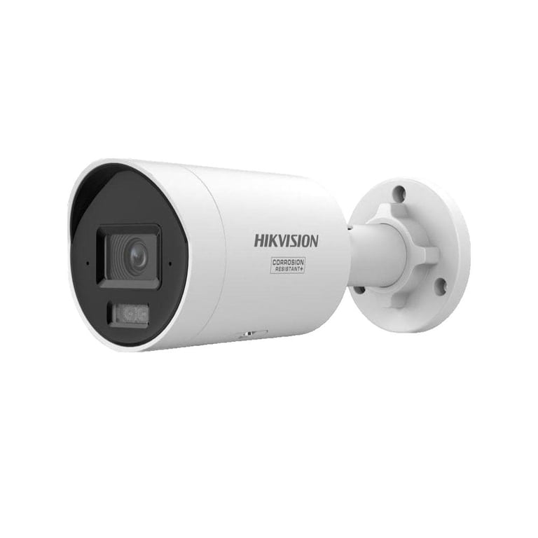 Caméra de surveillance Hikvision DS 2CD2087G3 LIY 8MP 4K Neuf - vue 2