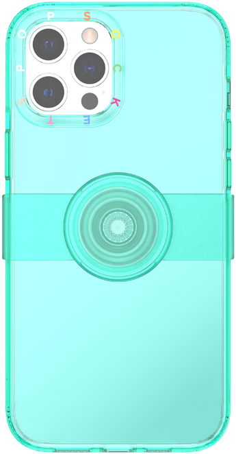 PopCase Spearmint for Iphone 12 / 12 Pro