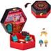Miraculous Ladybug Bakery Chibi Playset con Figuras