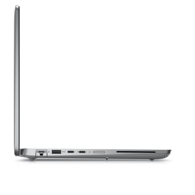 DELL Latitude 5440 Intel® Core™ i5 i5-1345U Ordinateur portable 35,6 cm (14'') Full HD 16 Go DDR4-SDRAM 256 Go SSD Wi-Fi 6E (802.11ax) Windows 11 Pro Français Gris