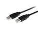 StarTech.com Cavo USB 2.0 da A ad A da 2 m - M/M