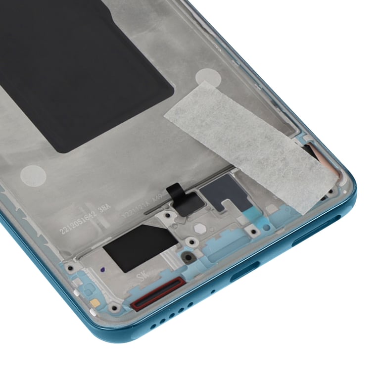 Xiaomi 12T Pro - vue 4