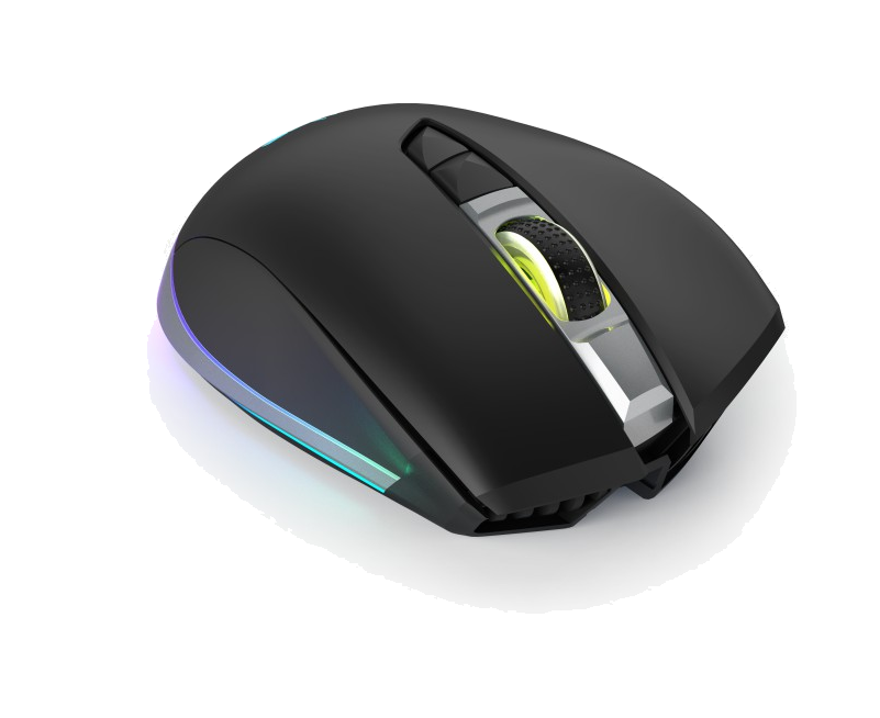 - Souris gaming Reaper 700 unleashed