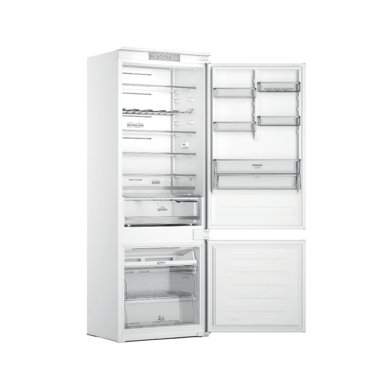 Réfrigérateur combiné Hotpoint HASP70T121 Neuf - vue 3