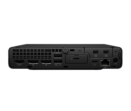 HP ELITEDESK 8 MINI G1I U9-285T - 64G 1TB W11P WIFI7 USB-C 15W 3Y - Versione Tedesca